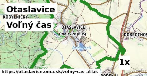 voľný čas v Otaslavice