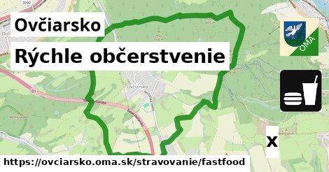 Všetky body v Ovčiarsko