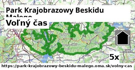 voľný čas v Park Krajobrazowy Beskidu Małego