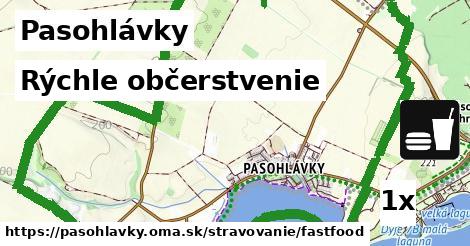 Všetky body v Pasohlávky