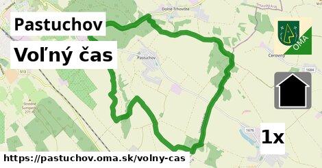 voľný čas v Pastuchov