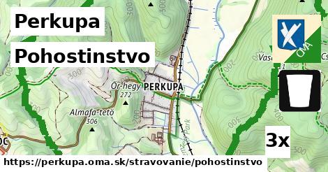 Pohostinstvo, Perkupa