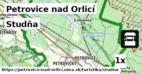 Studňa, Petrovice nad Orlicí