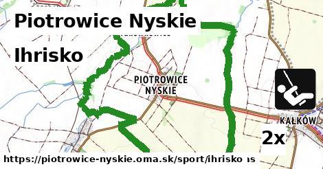 Ihrisko, Piotrowice Nyskie