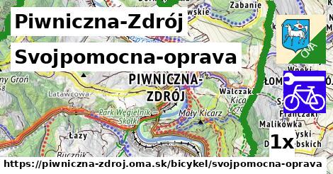 svojpomocna-oprava v Piwniczna-Zdrój