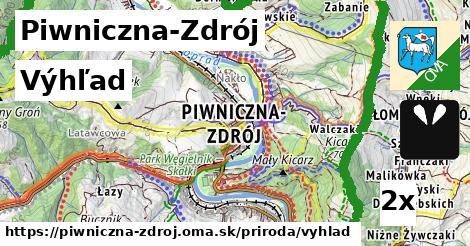 Výhľad, Piwniczna-Zdrój