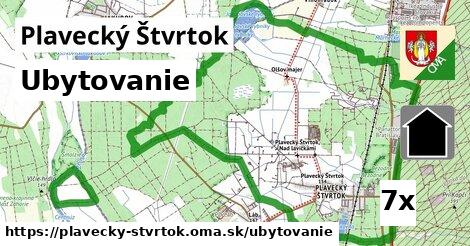 ubytovanie v Plavecký Štvrtok