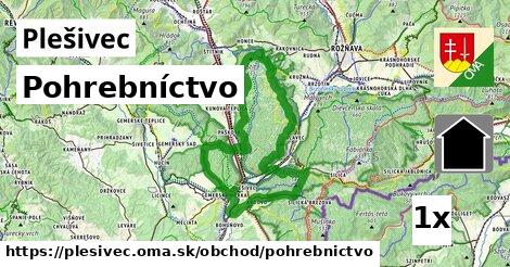 Pohrebníctvo, Plešivec