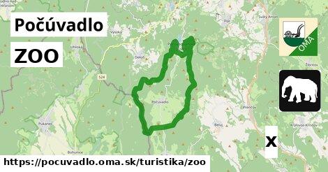 ZOO, Počúvadlo