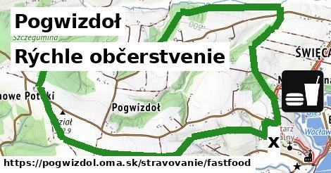 Všetky body v Pogwizdoł