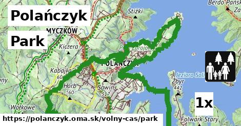 park v Polańczyk