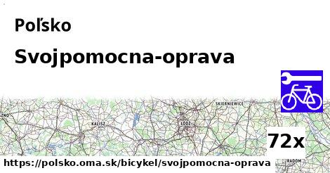 Svojpomocna-oprava, Poľsko