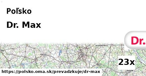 Dr. Max, Poľsko