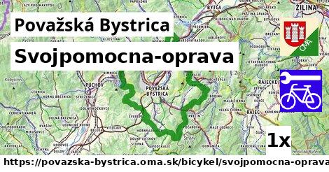 svojpomocna-oprava v Považská Bystrica