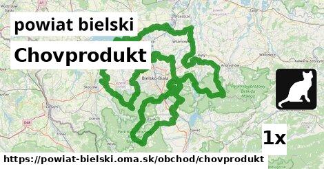 Chovprodukt, powiat bielski