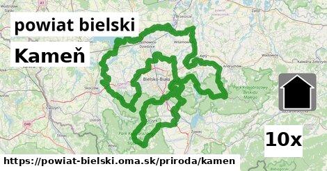 Kameň, powiat bielski