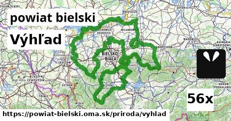 Výhľad, powiat bielski