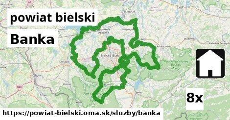 Banka, powiat bielski