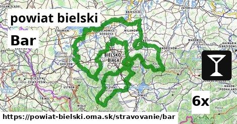 Bar, powiat bielski