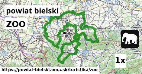 ZOO, powiat bielski