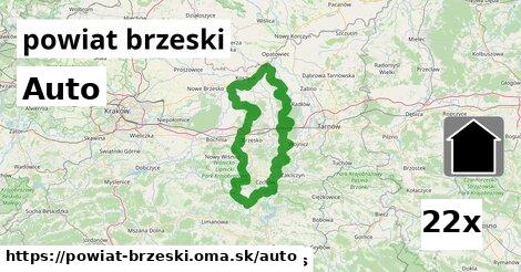 auto v powiat brzeski