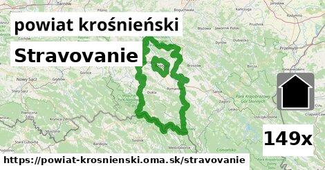 stravovanie v powiat krośnieński