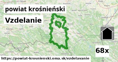 vzdelanie v powiat krośnieński