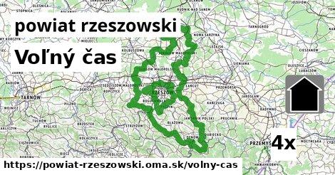 voľný čas v powiat rzeszowski