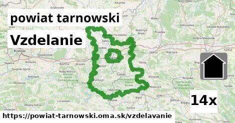 vzdelanie v powiat tarnowski