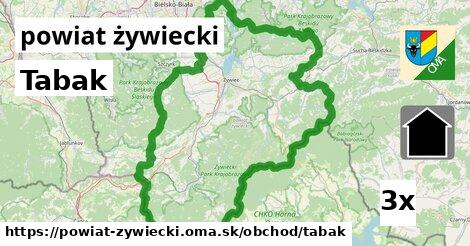 Tabak, powiat żywiecki