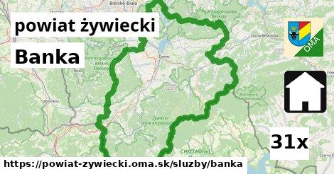 Banka, powiat żywiecki