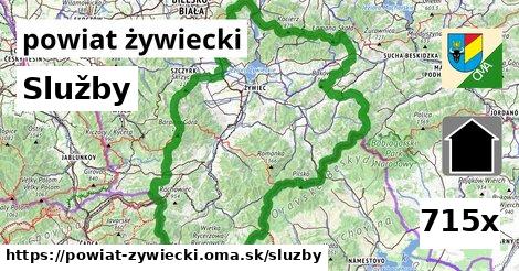 služby v powiat żywiecki