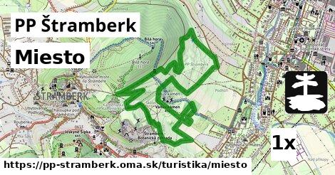 Miesto, PP Štramberk