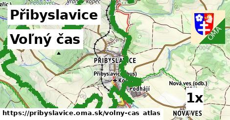 voľný čas v Přibyslavice