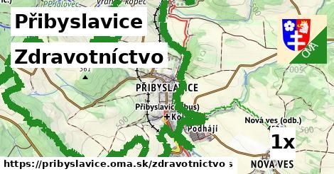 zdravotníctvo v Přibyslavice