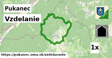 vzdelanie v Pukanec