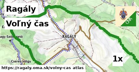 voľný čas v Ragály