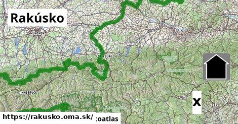Reklama v Rakúsko