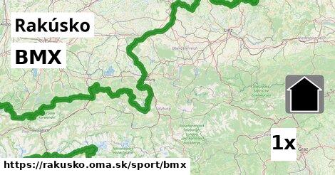 BMX, Rakúsko