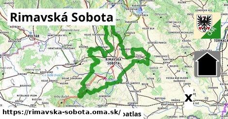 Reklama v Rimavská Sobota