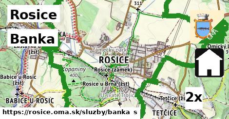 banka v Rosice