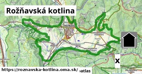 Reklama v Rožňavská kotlina