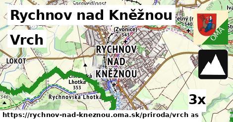 Vrch, Rychnov nad Kněžnou