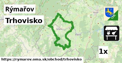 Trhovisko, Rýmařov