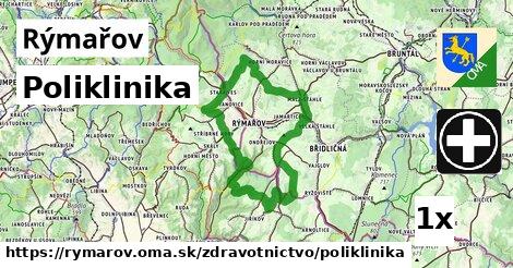 Poliklinika, Rýmařov