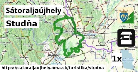 Studňa, Sátoraljaújhely