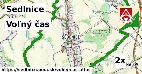 voľný čas v Sedlnice