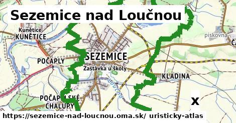 radnica v Sezemice nad Loučnou