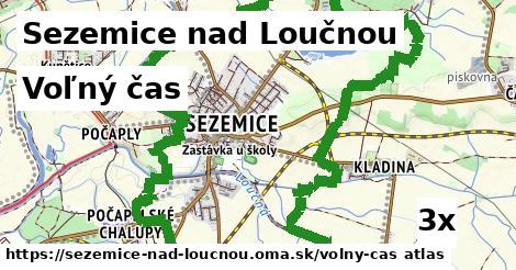 voľný čas v Sezemice nad Loučnou