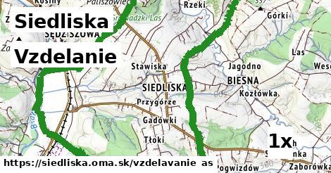 vzdelanie v Siedliska